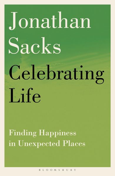 Produktbild: Celebrating Life