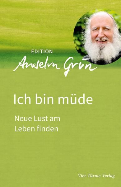 Produktbild: Ich bin m&uuml;de