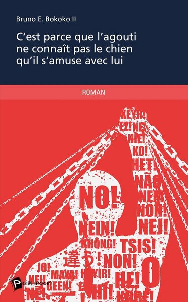 Produktbild: C est parce que l agouti ne