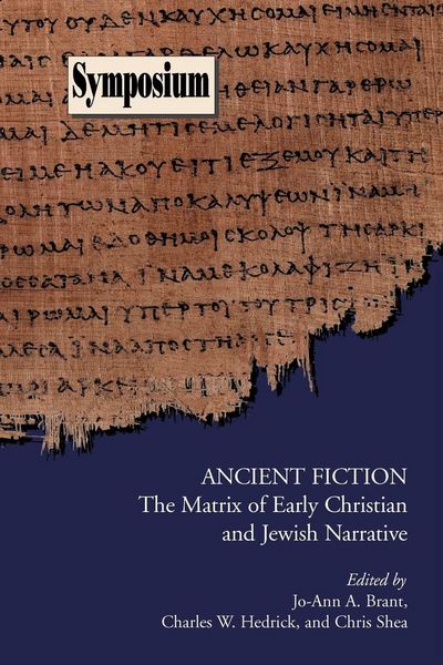 Produktbild: Ancient Fiction