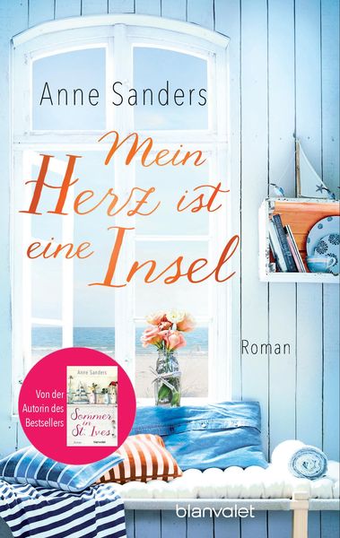 Produktbild: Mein Herz ist eine Insel
