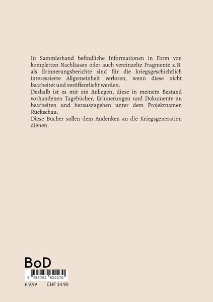 Produktbild: Erinnerungen an das Panzer-Artillerie-Regiment 91 der 25. Panzer-Division