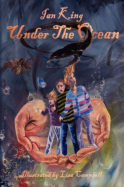 Produktbild: Under the Ocean