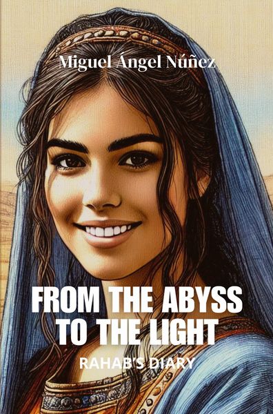Produktbild: From the Abyss to the Light: Rahab's Diary