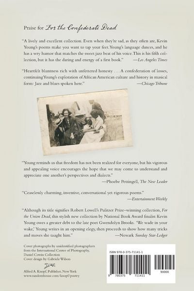 Produktbild: For the Confederate Dead