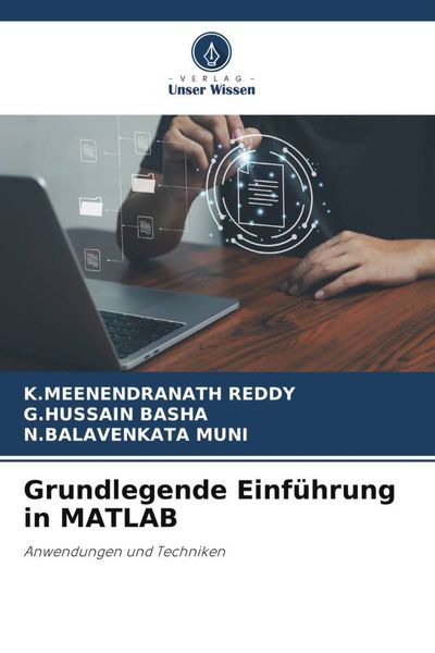 Produktbild: Grundlegende Einf&uuml;hrung in MATLAB
