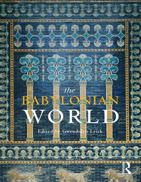 Produktbild: The Babylonian World
