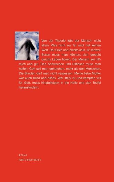 Produktbild: Einer der Himmel und Erde eroberte