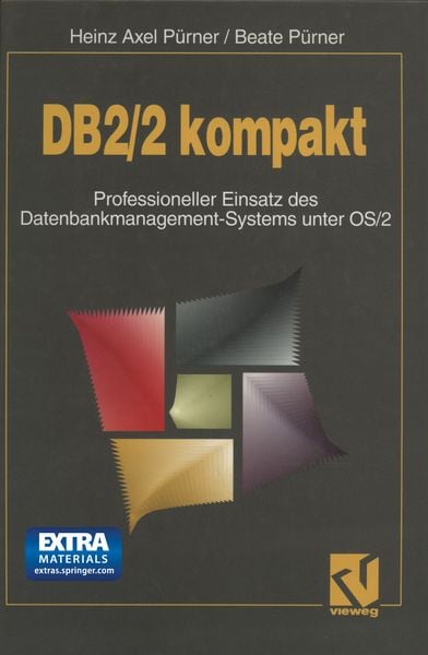 Produktbild: DB2/2 kompakt