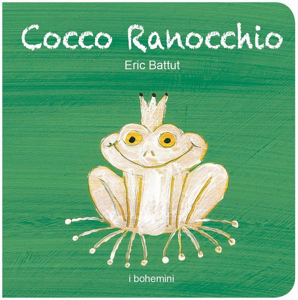 Produktbild: Cocco ranocchio
