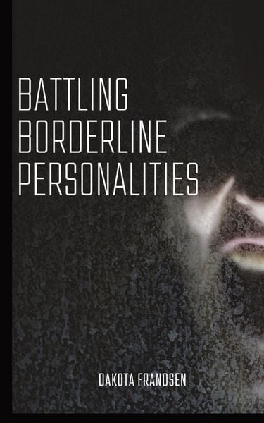 Produktbild: Battling Borderline Personalities