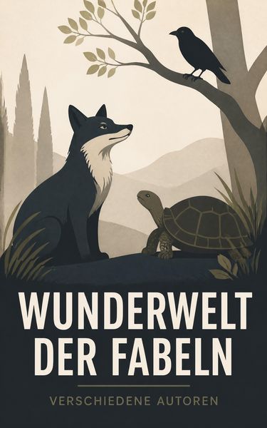 Produktbild: Wunderwelt der Fabeln