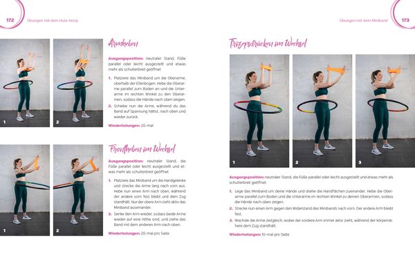 Produktbild: Can I Get A Hoop Hoop