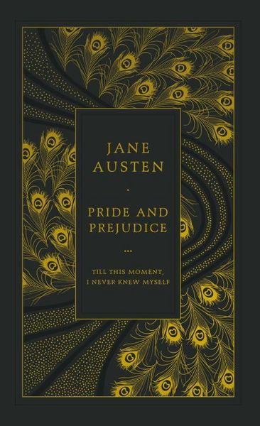 Produktbild: Pride and Prejudice