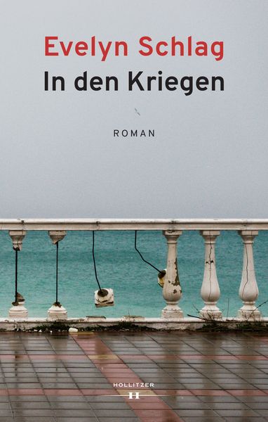 Produktbild: In den Kriegen