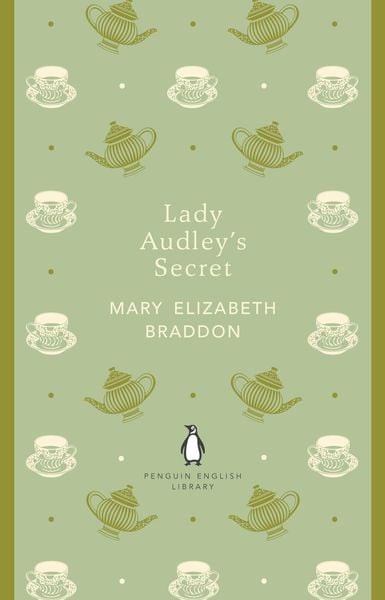 Produktbild: Lady Audley's Secret