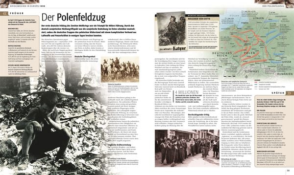 Produktbild: Der Zweite Weltkrieg