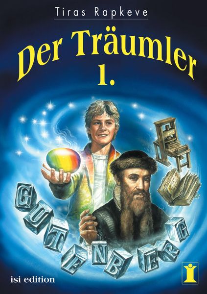 Produktbild: Der Tr&auml;umler 1