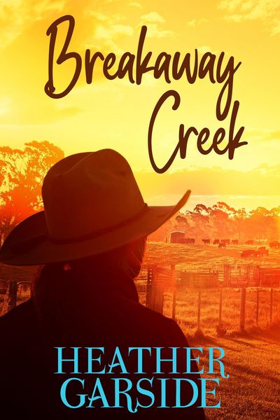 Produktbild: Breakaway Creek