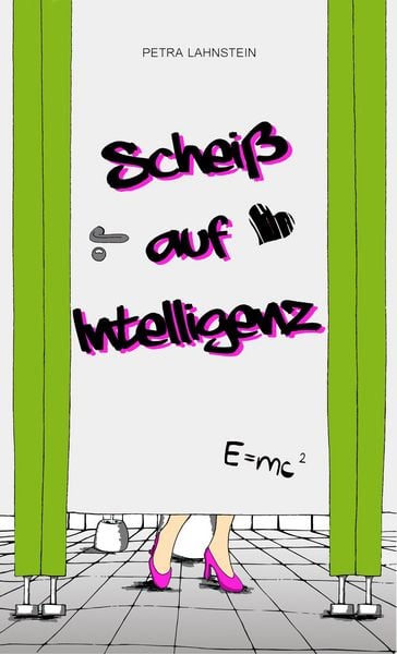 Produktbild: Schei&szlig; auf Intelligenz