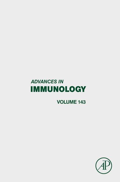 Produktbild: Advances in Immunology