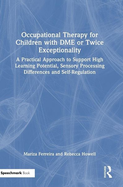 Produktbild: Occupational Therapy for Children with DME or Twice Exceptionality