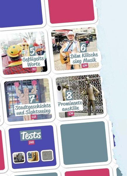 Produktbild: Langenscheidt So geht Mundart K&ouml;lsch
