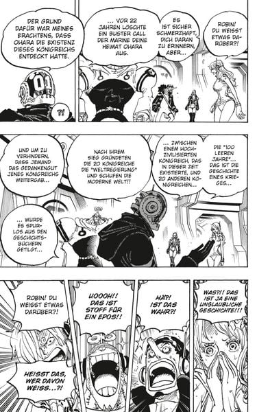 Produktbild: One Piece 106