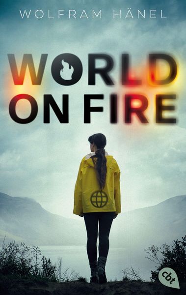 Produktbild: World On Fire