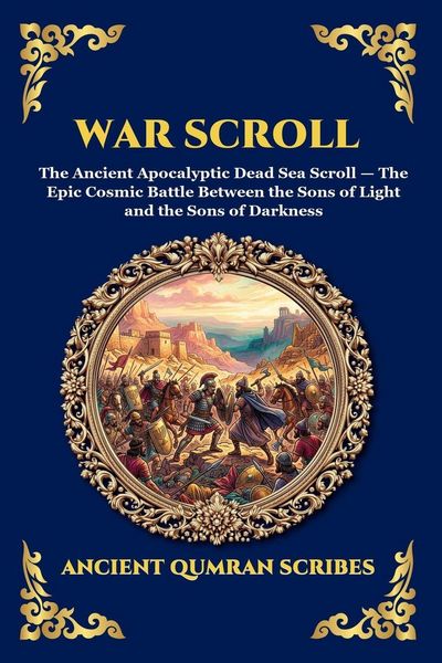Produktbild: War Scroll
