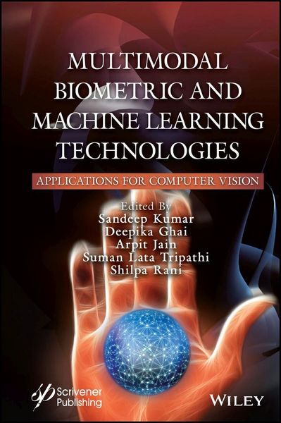 Produktbild: Multimodal Biometric and Machine Learning Technologies