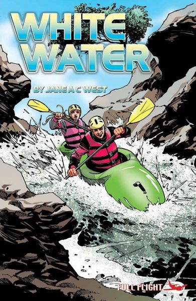 Produktbild: White Water