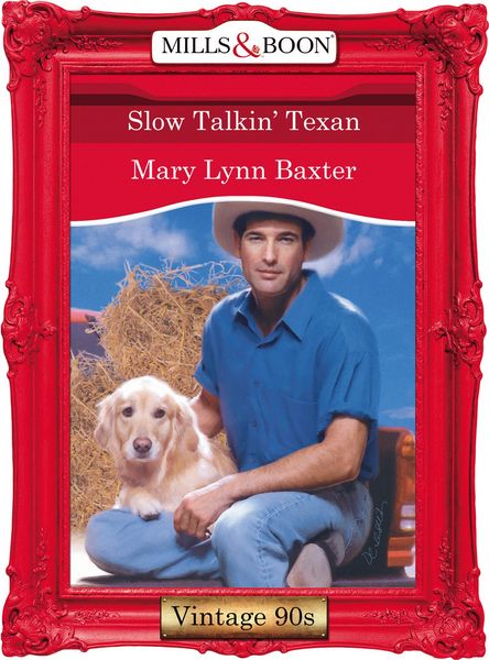 Produktbild: Slow Talkin' Texan