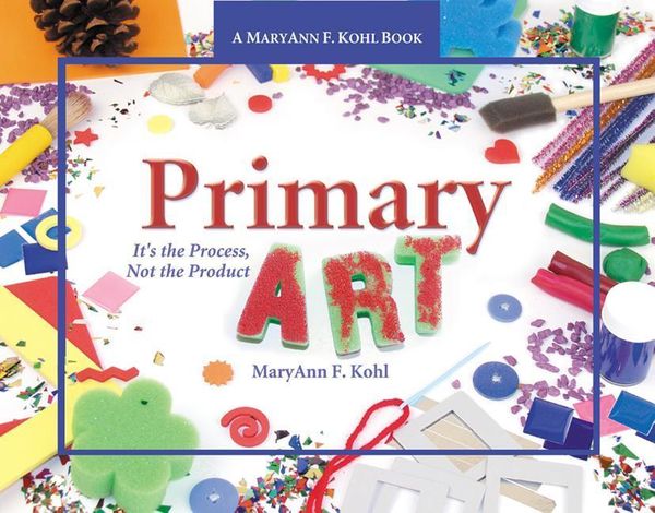 Produktbild: Primary Art