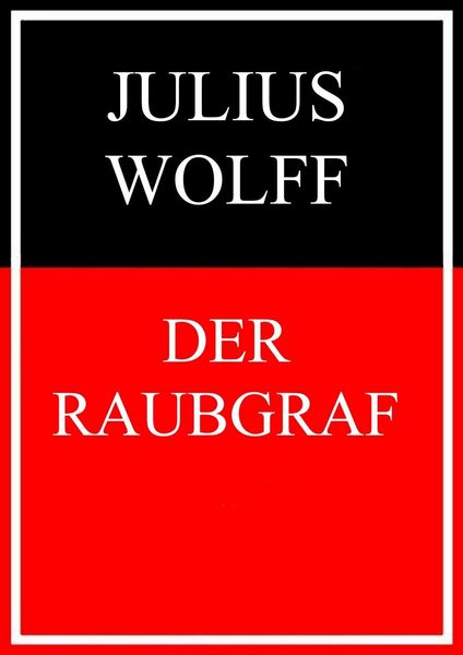 Produktbild: Der Raubgraf