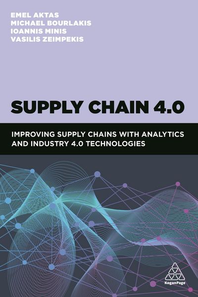 Produktbild: Supply Chain 4.0