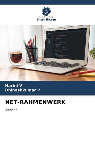Produktbild: NET-RAHMENWERK