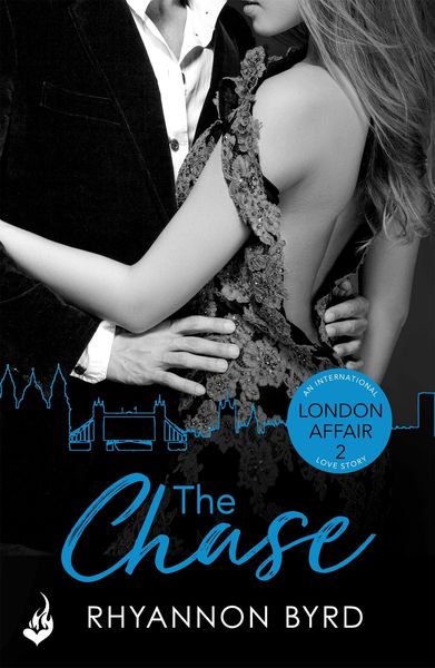 Produktbild: The Chase: London Affair Part 2