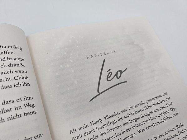 Produktbild: Azurblau