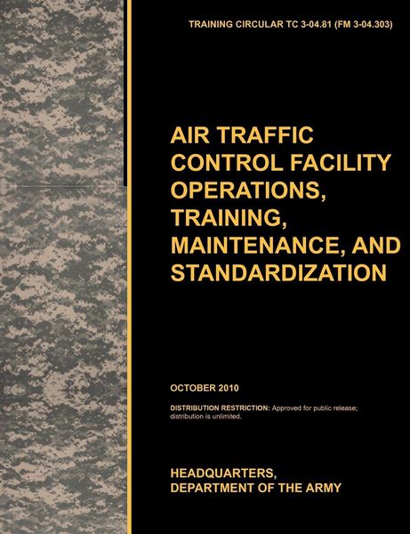 Produktbild: Aviation Traffic Control Facility Operations, Training, Maintenance, and Standardization