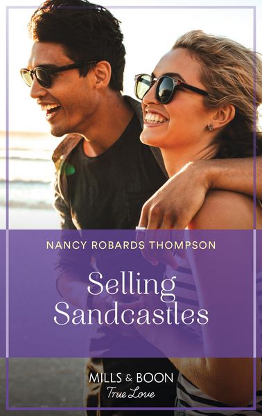 Produktbild: Selling Sandcastle