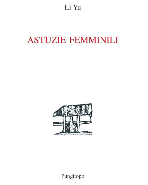Produktbild: Astuzie femminili