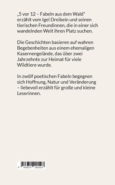 Produktbild: 5 vor 12