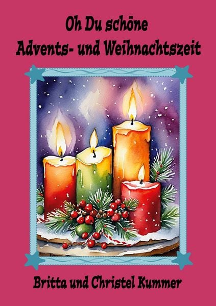 Produktbild: Oh Du sch&ouml;ne Advents- und Weihnachtszeit