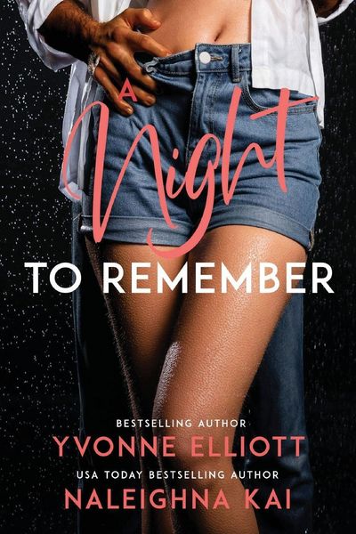Produktbild: A Night to Remember