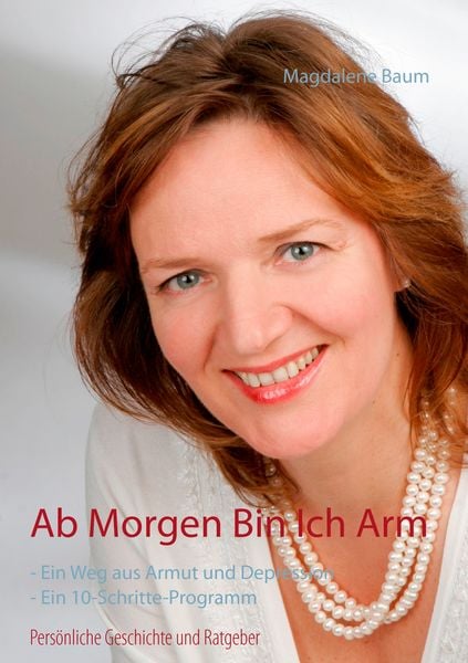 Produktbild: Ab morgen bin ich arm