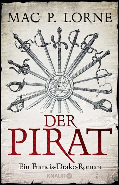 Produktbild: Der Pirat