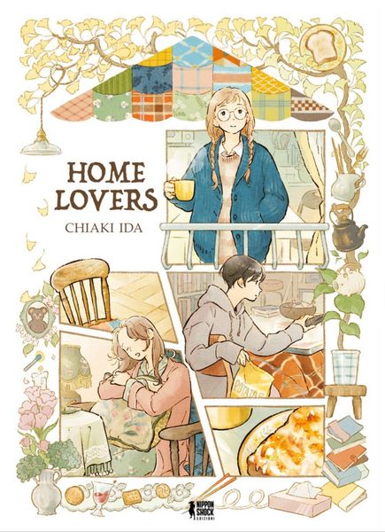 Produktbild: Home lovers