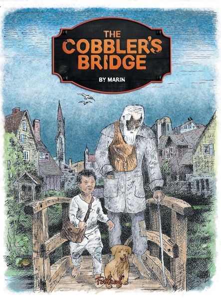 Produktbild: The Cobbler's Bridge