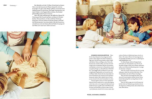 Produktbild: Pasta Tradizionale &ndash; Noch mehr Lieblingsrezepte der "Pasta Grannies"